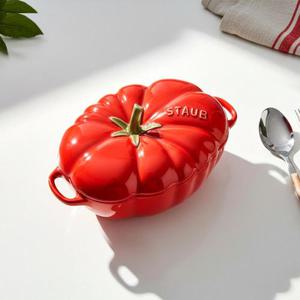 스타우브 세라믹 토마토 꼬꼬떼 16cm