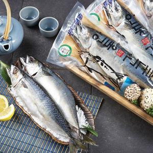 이동삼 안동간고등어/안동간고등어 500g 8마리 (4손)