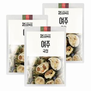 조은약초 프리미엄 국내산 여주 고과 300g x 3팩구성 (총 900g)