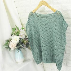 [쿨젠]그물 튜브니트 치마바지니트조끼가디건원피스