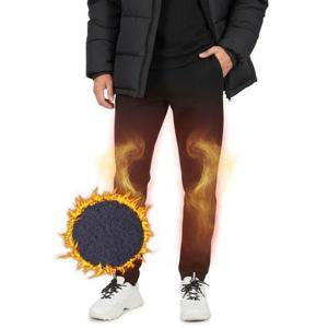 [미루나무]남성 기모 스판 조거 트레이닝바지 작업복바지 등산복 남자 정비복 바지 하의