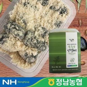[농협] 찰떡 쑥동부 인절미 270g