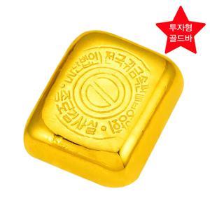 [골드바금거래소]순금골드바(GB307/3.75g)