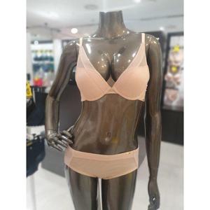 갤러리아_퍼팩트볼륨 브라,햄팬티SET WBWBR1I02A,WBWPT1I01B