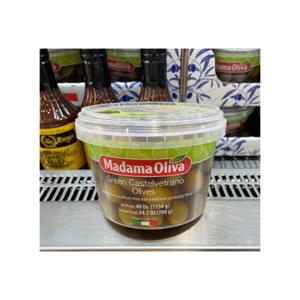 [코스트코] 그린 카스텔베트라노 올리브 1.13kg_냉장