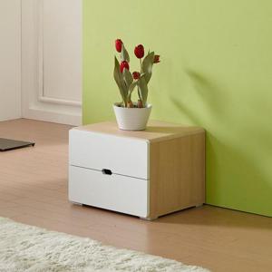 콩이 2단 미니 서랍장