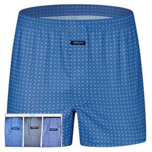 [BYC]남자 순면 40수 트렁크 사각 팬티 3매입 세트 MCG7001A