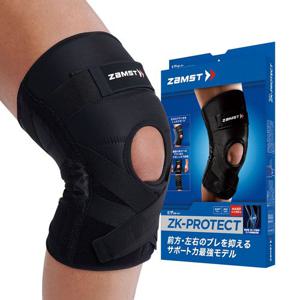 [특가]잠스트 무릎보호대 ZK-PROTECT (1개입)