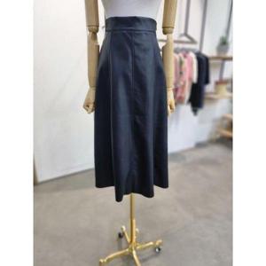 갤러리아_ABFZ  레자 플레어 스커트(ABY5ZS32)