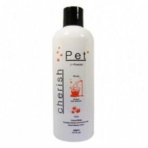 [RG39155T]강아지 펫 린스 전견용 500ml 애견린스