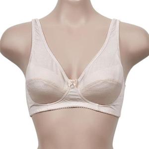 글로리 인견 풀컵 노와이어 B컵 브라 볼륨 뽕브라 WD6B9B9