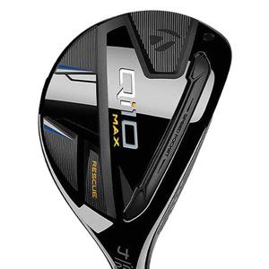 테일러메이드 Qi10 맥스 레스큐 유틸리티(추가금X)