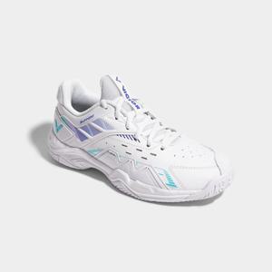 [특가]빅터 배드민턴화 SUPPORT P8500CLS(U-SHAPE)-A_White