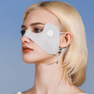 [BZJKOMQZ_4A]골프 야외 스포츠 자외선 차단 패치