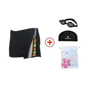 [아놀드바시니]4종세트 AB아날도바시니 남성수영복 ASM204