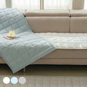 [아망떼] 소다 냉감 여름 쇼파패드 3인용