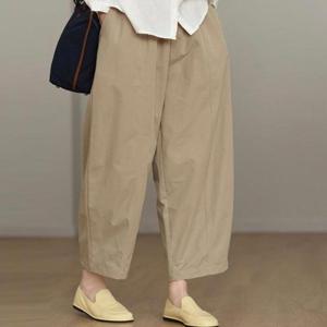 ★특가/홈앤단독★[패션시그널] 루즈핏 배기 밴딩 팬츠 54967F (55~88사이즈)