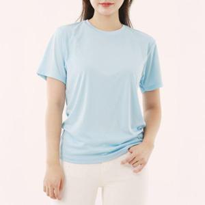 [패시니크]패시니크 여성여자 라이트쿨드라이 기능성 반팔티셔츠