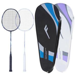 프로스펙스 배드민턴 라켓 풀카본 4U 82g ANEMOI-4500 가방포함 초경량 동호인 입문자 가벼운 배드민턴채