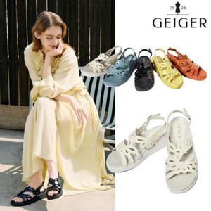 [론칭가 138,000] 가이거 피너(pinner) 샌들