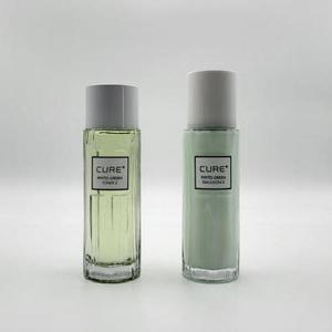 김정문알로에 큐어 피토 그린 2종 세트 (AD)