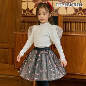 [릴리푸리]윈터페어리상하복(아이보리)