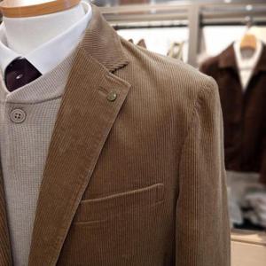 트레몰로 HC10 코듀로이 추동 골덴자켓 세정 트레몰로 코듀로이 추동 골덴