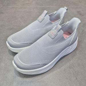 [르까프]손 안대고 신기 편한 여성 슬립온 /A25SF254_BP