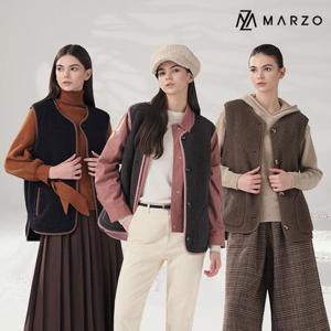 [마르조]티멜 플리스 베스트