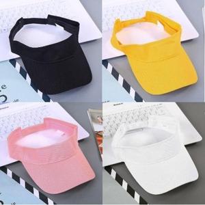 [더블유쇼핑]심플 스포츠 썬캡(4color)_10942322_588417