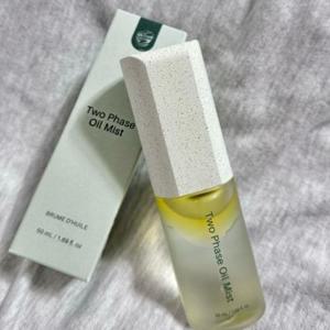 [최신제조]인셀덤 오일 미스트 50ml, 1개 (AD)