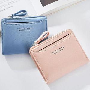 [셀러허브_여성트랜드패션]반지갑 레이첼