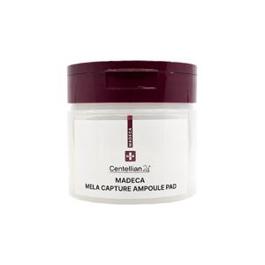 동국제약 센텔리안24 마데카 멜라 캡처 앰플 패드 165ml(60매)