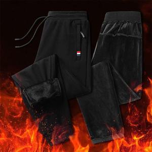 트레이닝바지 조거팬츠 츄리닝 남성 기모 남자 운동복 WD39A8E