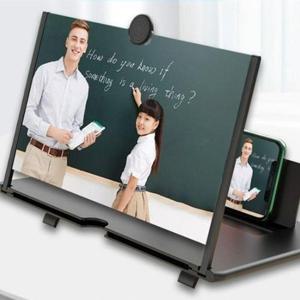 휴대폰 화면 확대 거치대 스마트폰 확대스크린 WDA2763