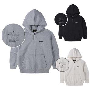 갤러리아_[지프키즈] USA 후드집업 KR1TZU003