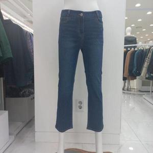 [프렐린]프렐린  세미 부츠컷 여름 청바지/RPD992S10_OD