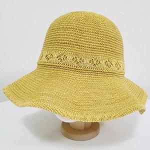 [마메든]SS 양두 스카시 벙거지 7color/ 봄 여름 부인 엄마 할머니 중년여성 모자