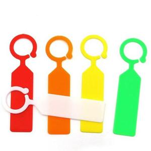 식물이름표 걸이라벨 나무구분팻말 걸이형 식물 네임태그 20P WFJ0JQO