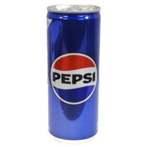 [롯데칠성음료]펩시 콜라 업소용 245ml x 60캔 (43262569)