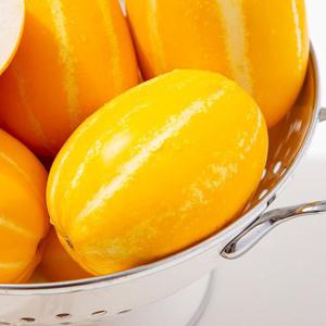 [더조은] 산지직송 성주 참외 5kg 못난이 (랜덤과)