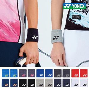 요넥스 스포츠 손목밴드 배드민턴 테니스 운동 아대 보호대
