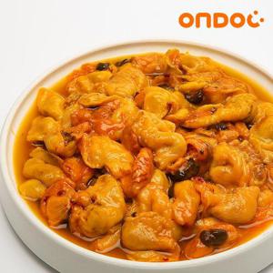 [온도씨]경남 통영 산지직송 깐멍게(1kg)