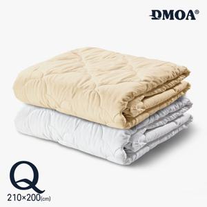 [Q] 드모아 뉴질랜드산 양모100% 이불 1장(단품)