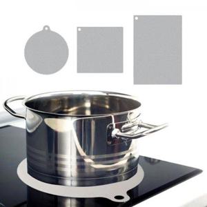 인덕션 스크래치 방지 패드 깔판 보호덮개 WFI8Z4V