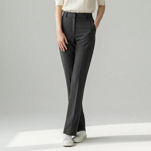 [유니제이] (숏/롱)스트레이트 스판 슬랙스