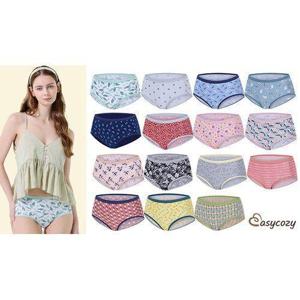 [이지코지][이지코지](25SS신상) 인견 소프트 팬티(15종)_683645