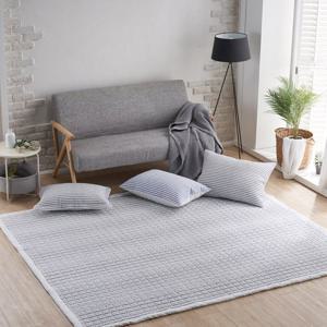 [몽쉐어] 메리엘 시어서커 특대 카페트 KK 2color