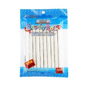 굿프랜드 밀크먼치껌(10P)