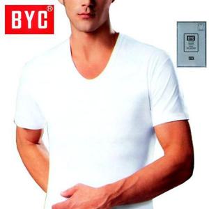 [BYC]하이퀄리티남성용100수반팔런닝5종BYI6032